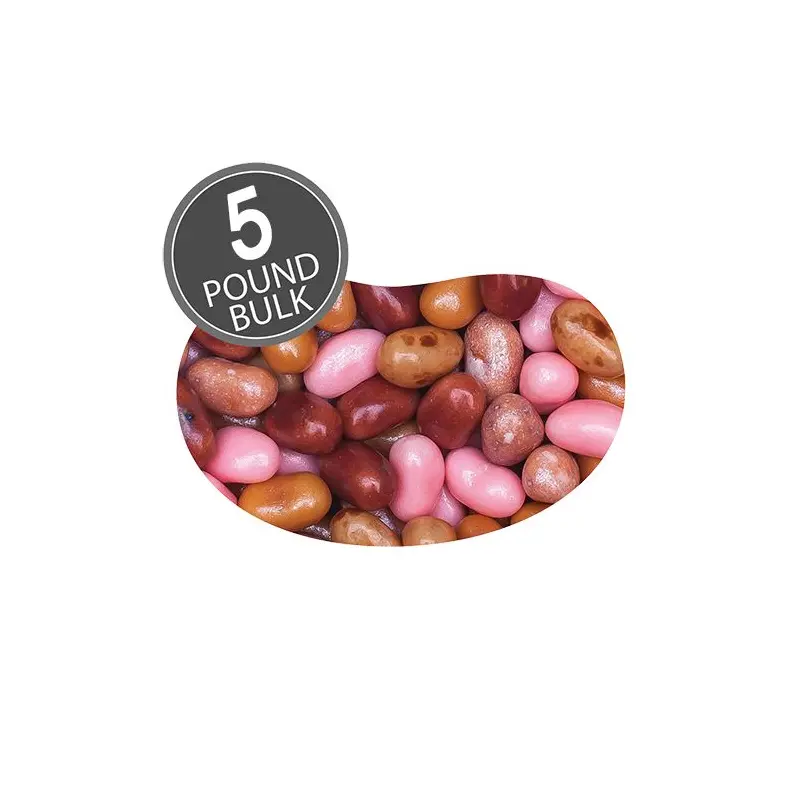Jelly Belly Krispy Kreme Doughnuts Jelly Beans Mix Bulk Bags