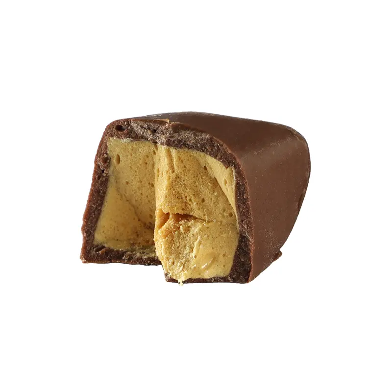 Milk Chocolate Sponge Candy Bulk Bags