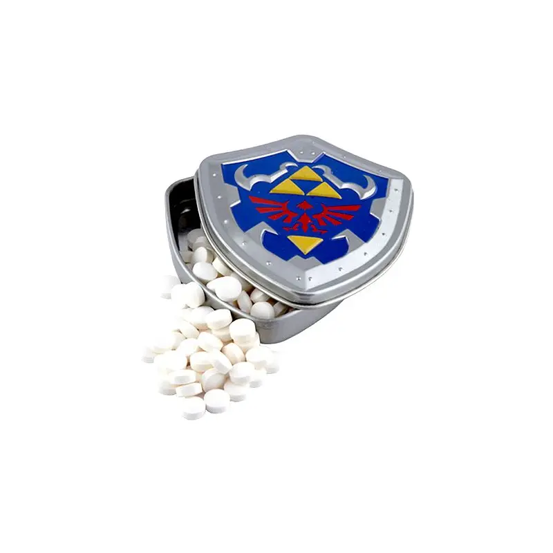 Nintendo Legend of Zelda Mints - 0.7-oz. Tin