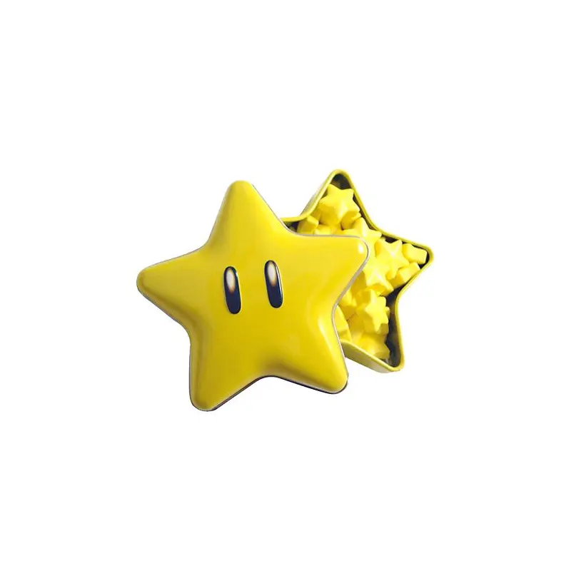 Nintendo Super Star Candies - .6-oz. Tin