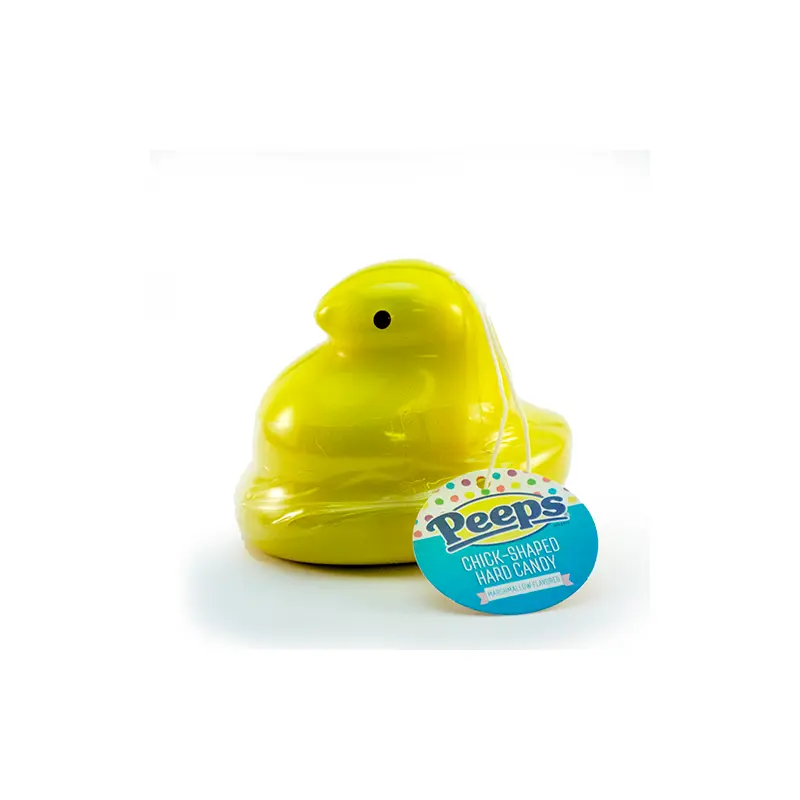 Peeps Chick Marshmallow Candies - 1-oz. Tin