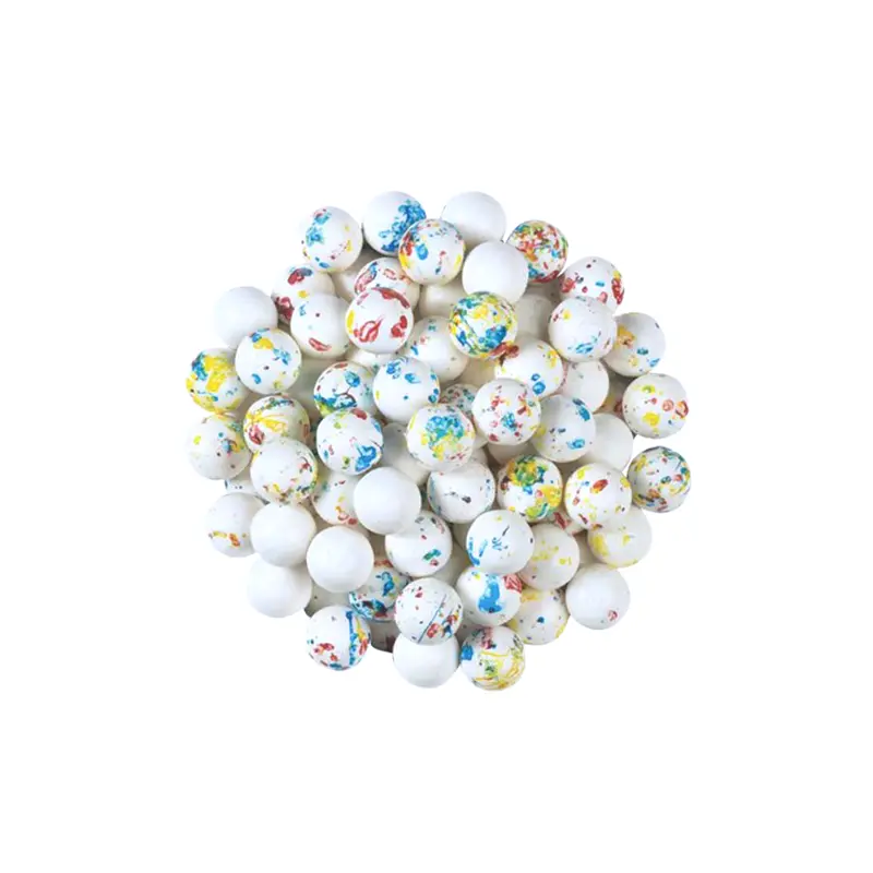 Psychedelic Bruiser Jawbreakers 1/2 Inch - Bulk Bags