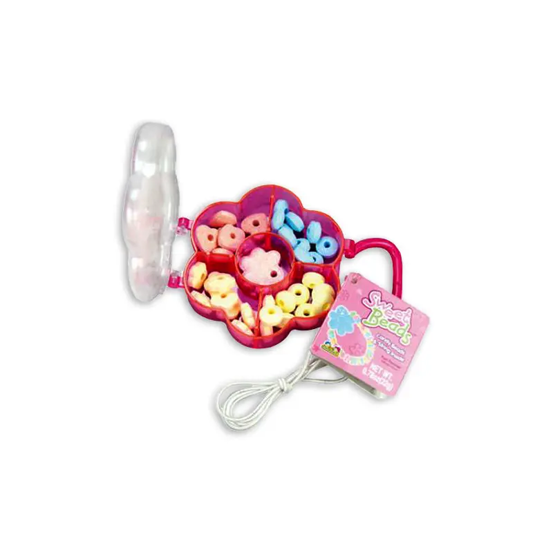 Sweet Beads Candy Beads and String Kit