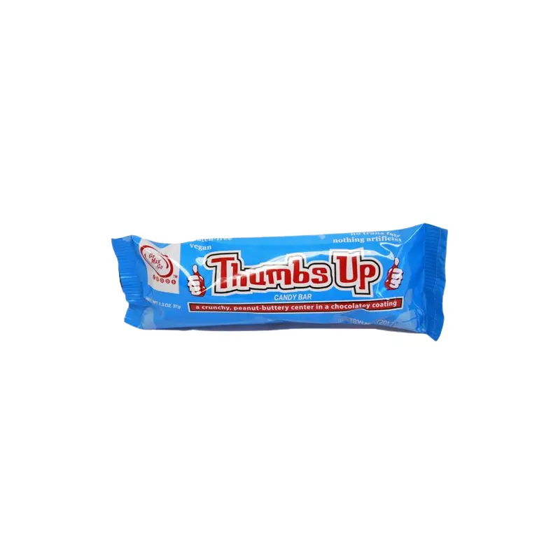 Thumbs Up Candy Bar 1.3 oz.