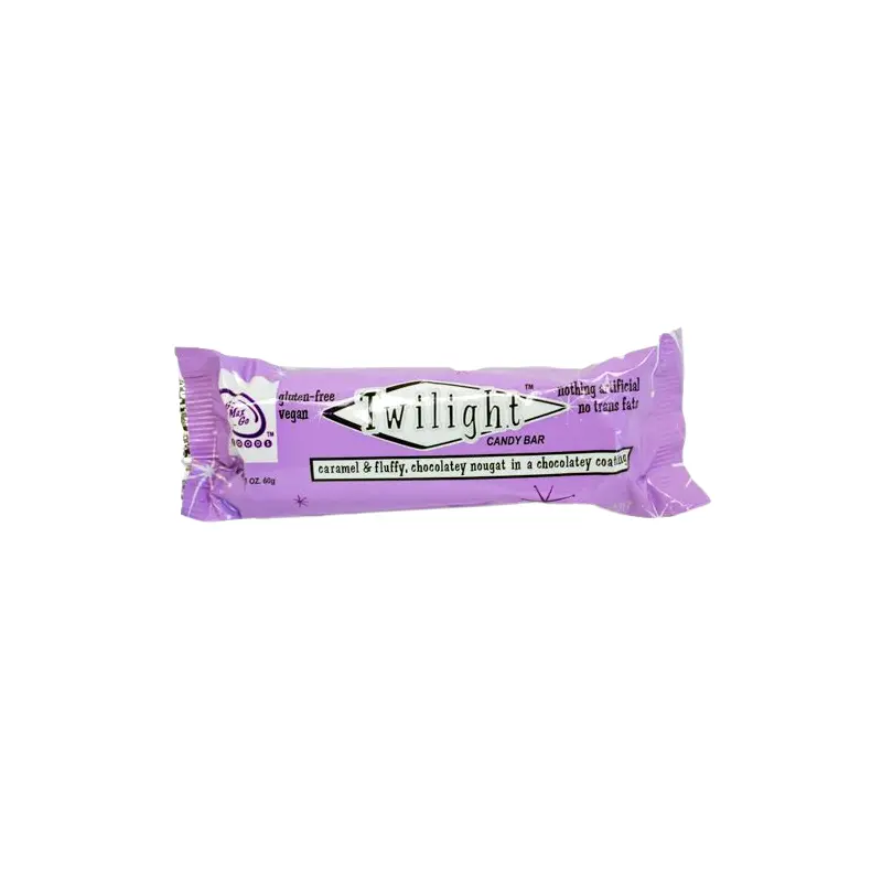Twilight Candy Bar 2.1 oz.