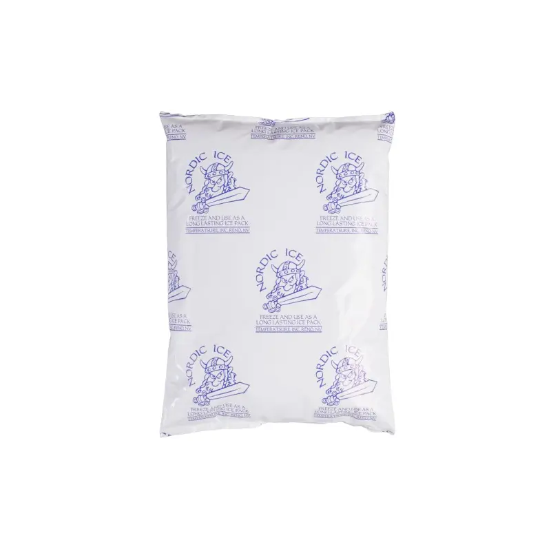 All City Candy Ice Pack AND/OR Foam Cooler - We Recommend For Orders Over 75 Degrees That Include Chocolate, Caramel and Marshmallows