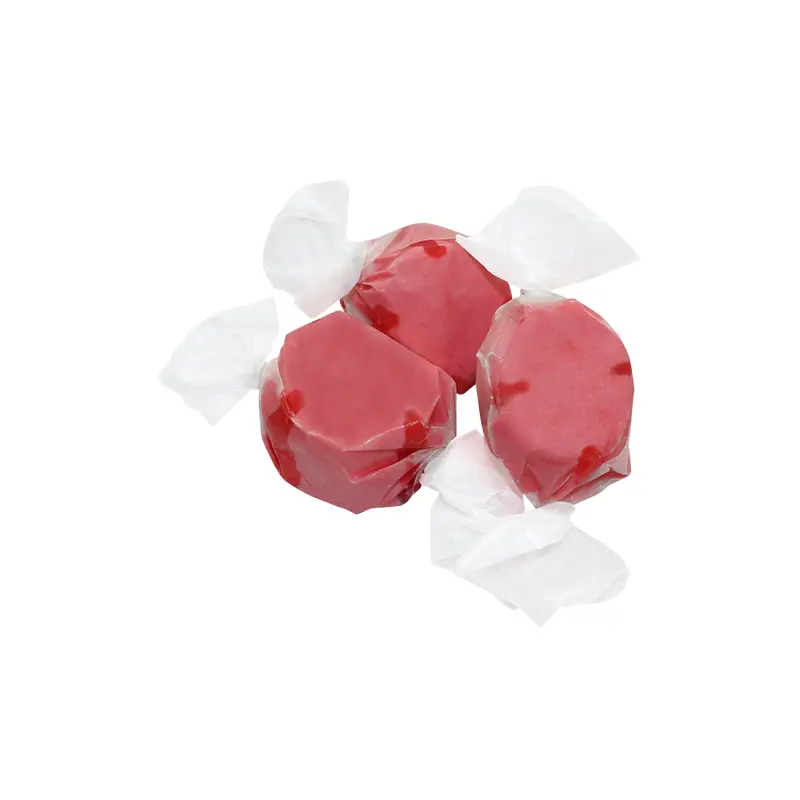 Cinnamon Salt Water Taffy - Bulk Bags