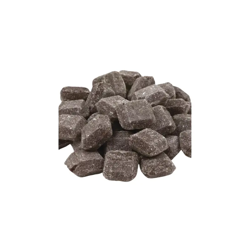 Claeys Licorice Old Fashioned Hard Candies