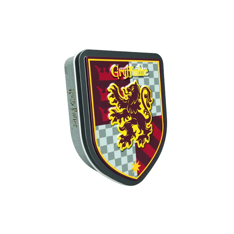 Harry Potter Jelly Belly Crest Tins - 1-oz.