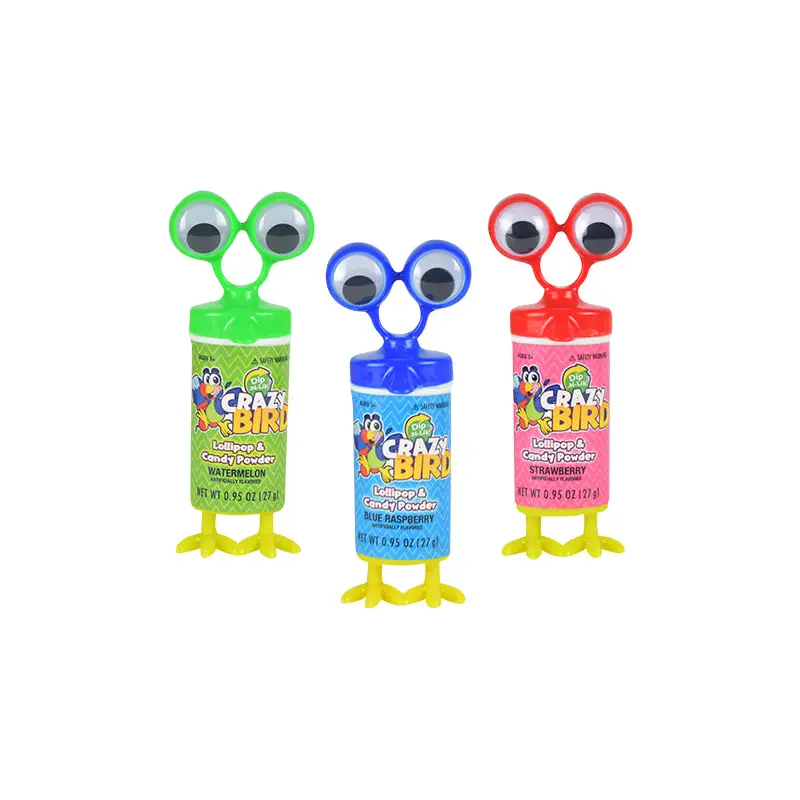 Koko's Dip-N-Lik Crazy Bird .95 oz