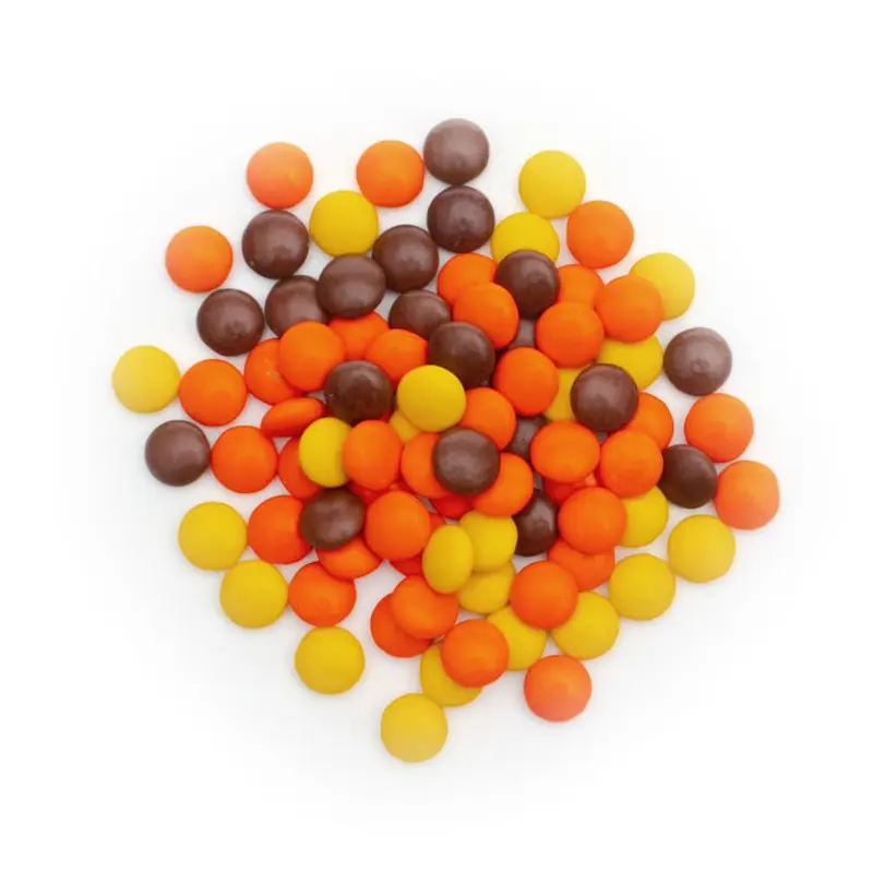 Reese's Pieces Candy in Bulk
