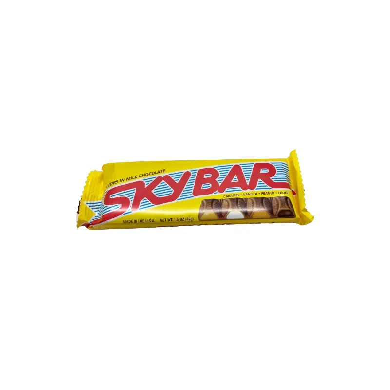 Sky Bar 1.5 oz Bar