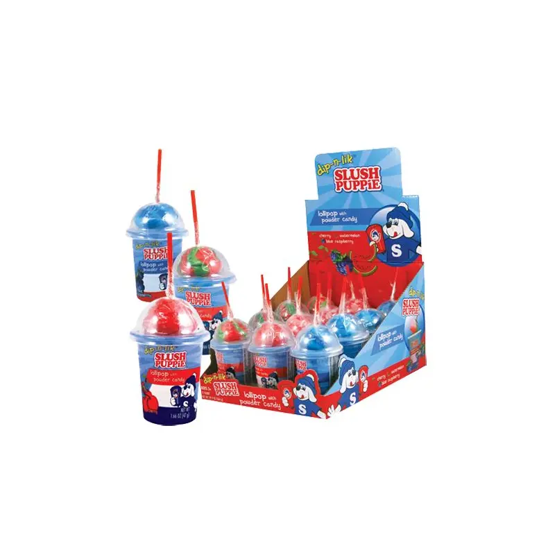 Slush Puppie Dip-N-Lik