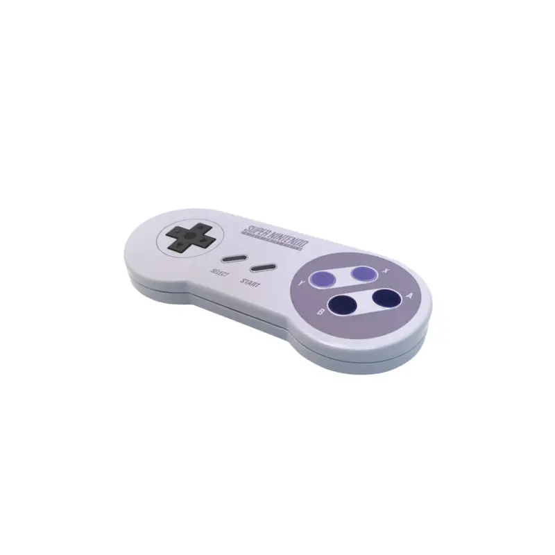 SNES Controller Wild Berry Sours Candy - 1.2-oz. Tin