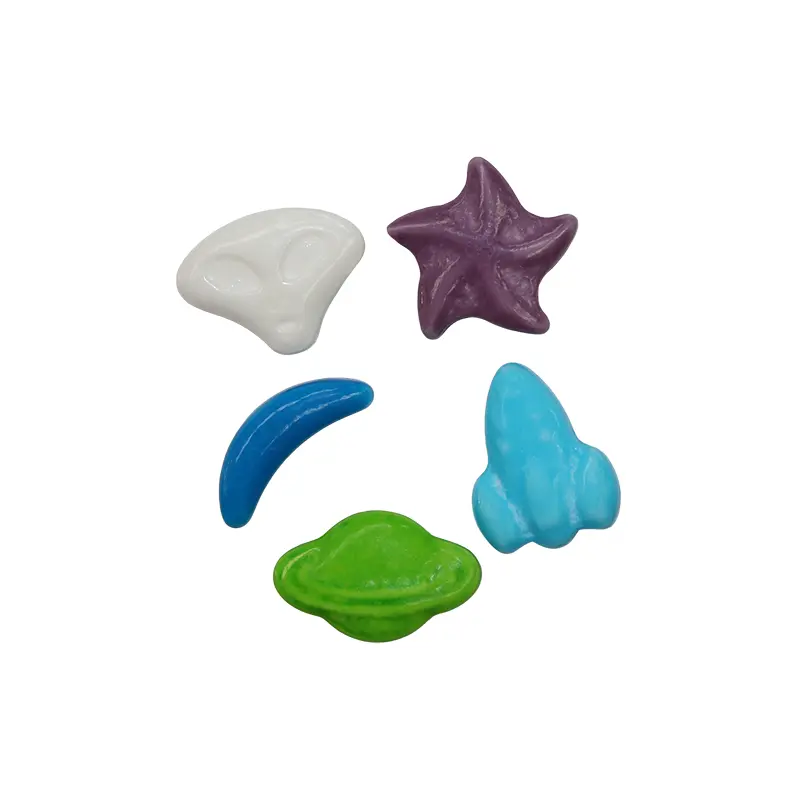 Spaced Out Pressed Candy - Bulk Bags