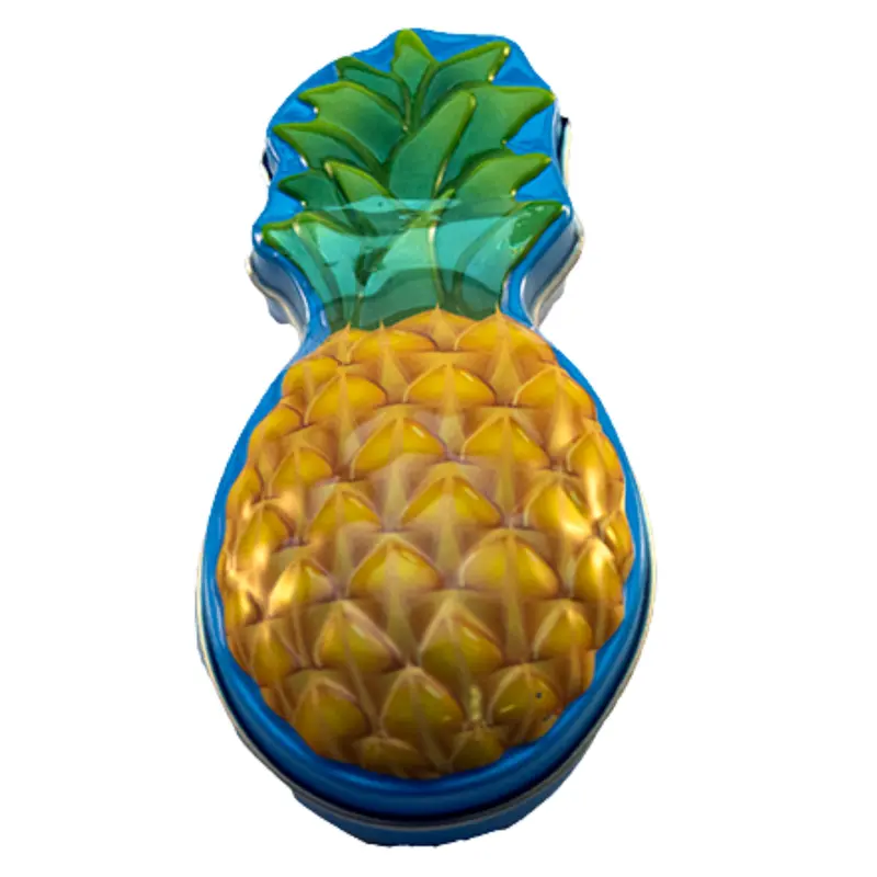 Aloha Candies Pineapple Candy - .7-oz. Tin