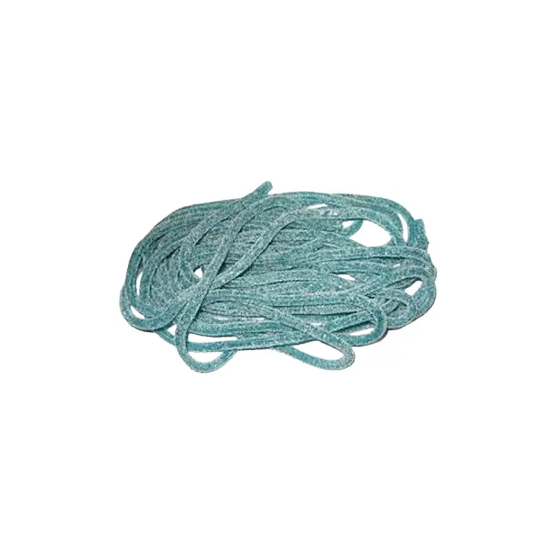 Gustaf's Sour Blue Raspberry Licorice Laces - 2 LB Bag