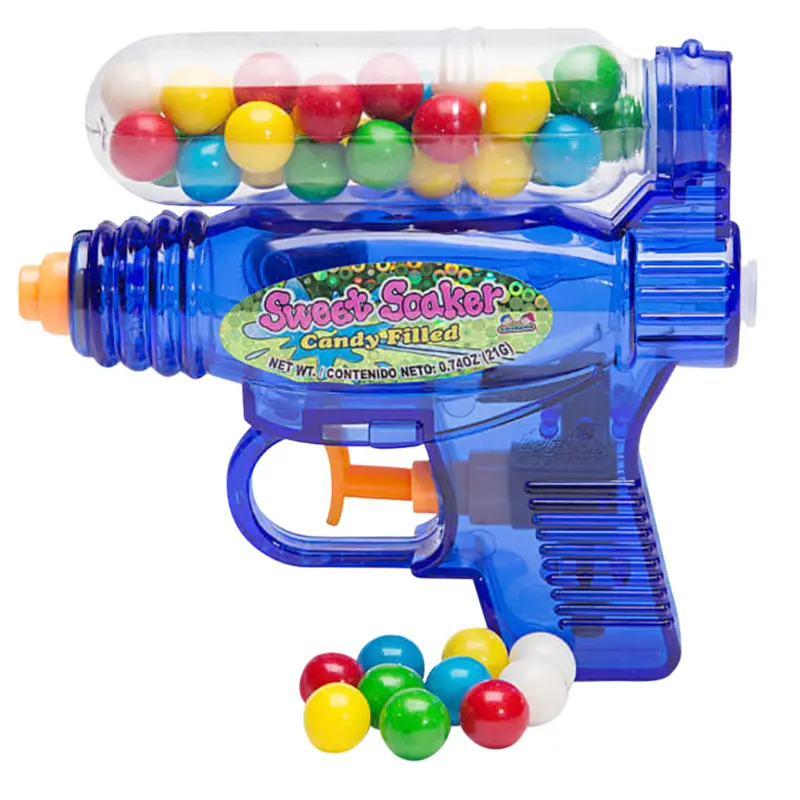 Kidsmania Sweet Soaker 0.74 oz.