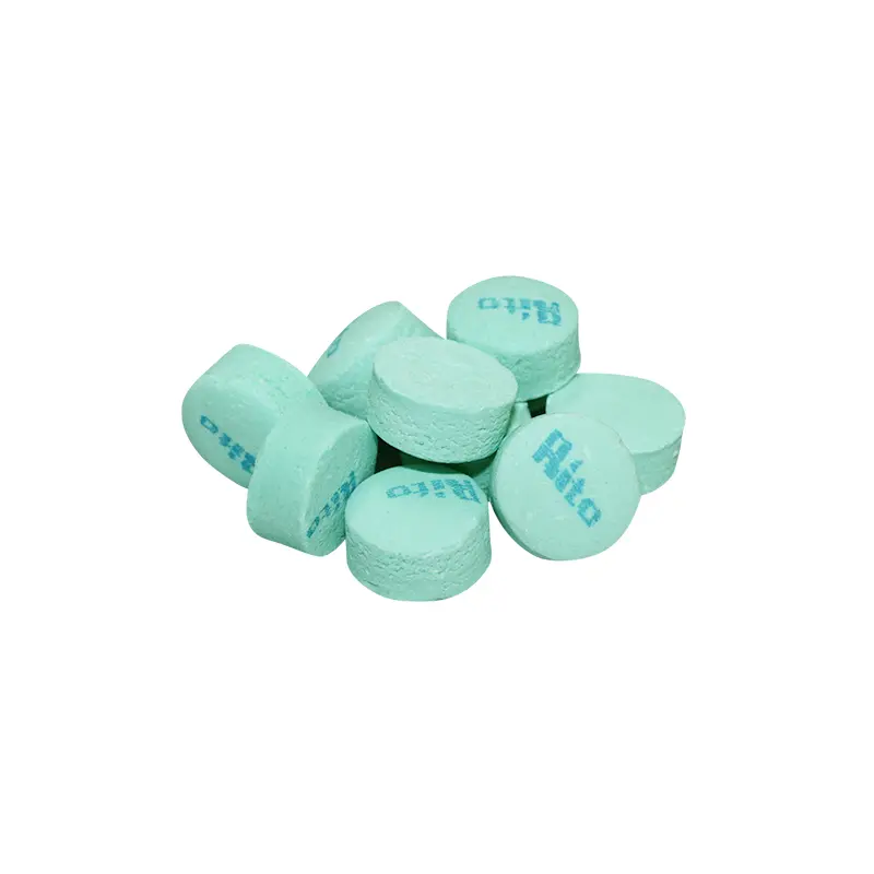 Rito Spearmint Lozenges 3 lb. Bulk Bag