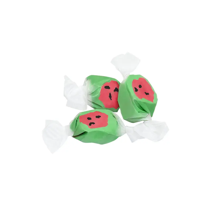 Watermelon Salt Water Taffy - Bulk Bags