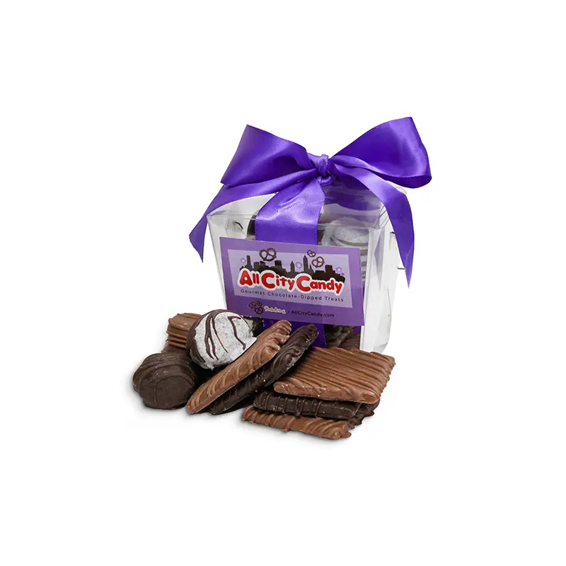 All City Candy S'Mores Gift Box