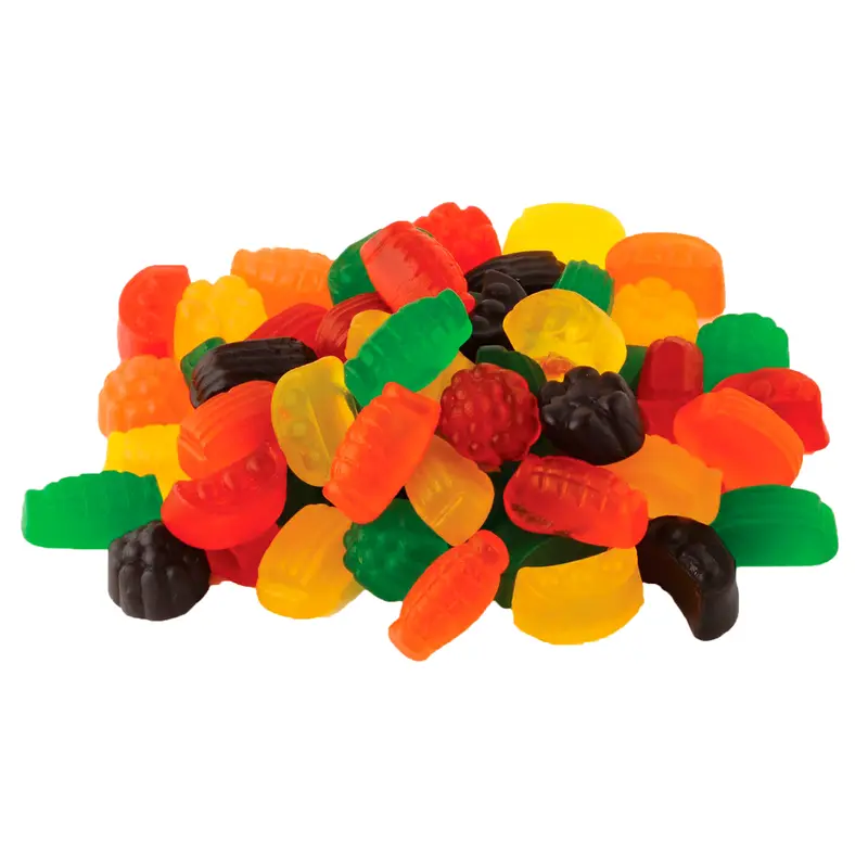 Canada Candy Company Ju Jubes - Bulk Bag