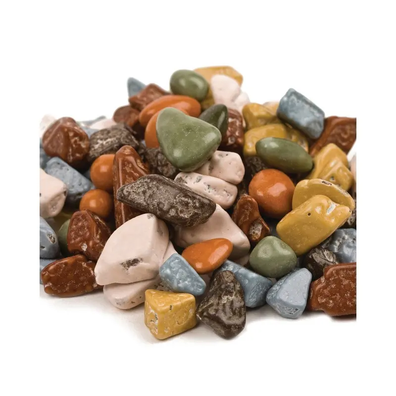 ChocoRocks Chocolate Pebbles Bulk Bag