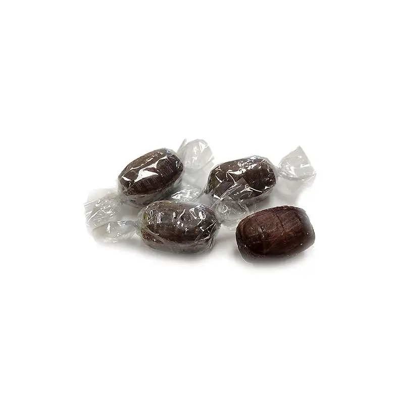 Colombina Root Beer Barrels Hard Candy - 3 LB Bulk Bag