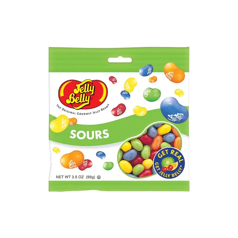 Jelly Belly Sours Jelly Beans