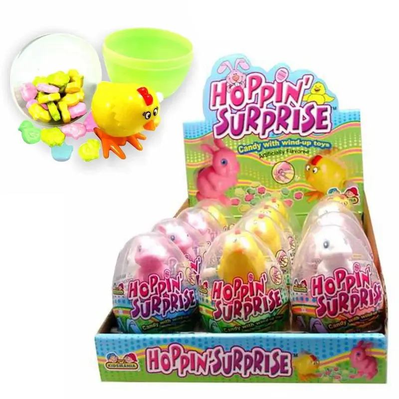 Kidsmania Hoppin Surprise 0.53 oz.