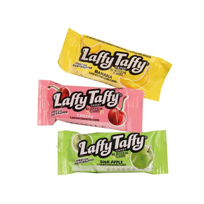 Laffy Taffy Assorted Bulk 3 lb. Bag