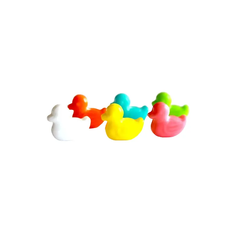 Lucky Duckies Pressed Candy - Bulk Bags