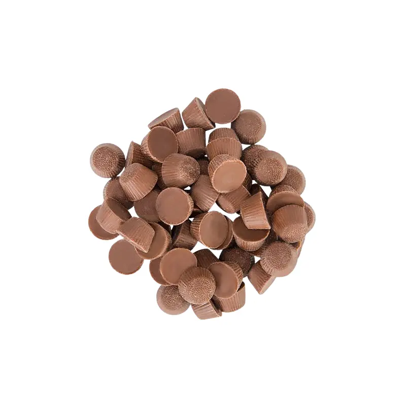 Palmer Mini Peanut Butter Cups - 3 LB Bulk Bag