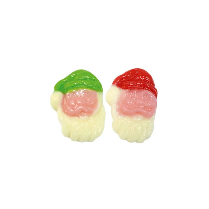 Santa Gummi Candy - Bulk Bags