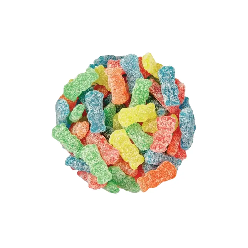 Sour Patch Kids Soft & Chewy Candy - Bulk Bags