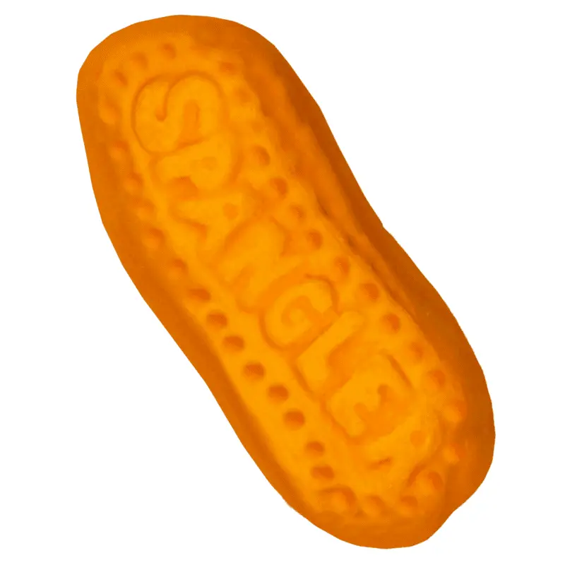 Spangler Circus Peanuts - Bulk Bag