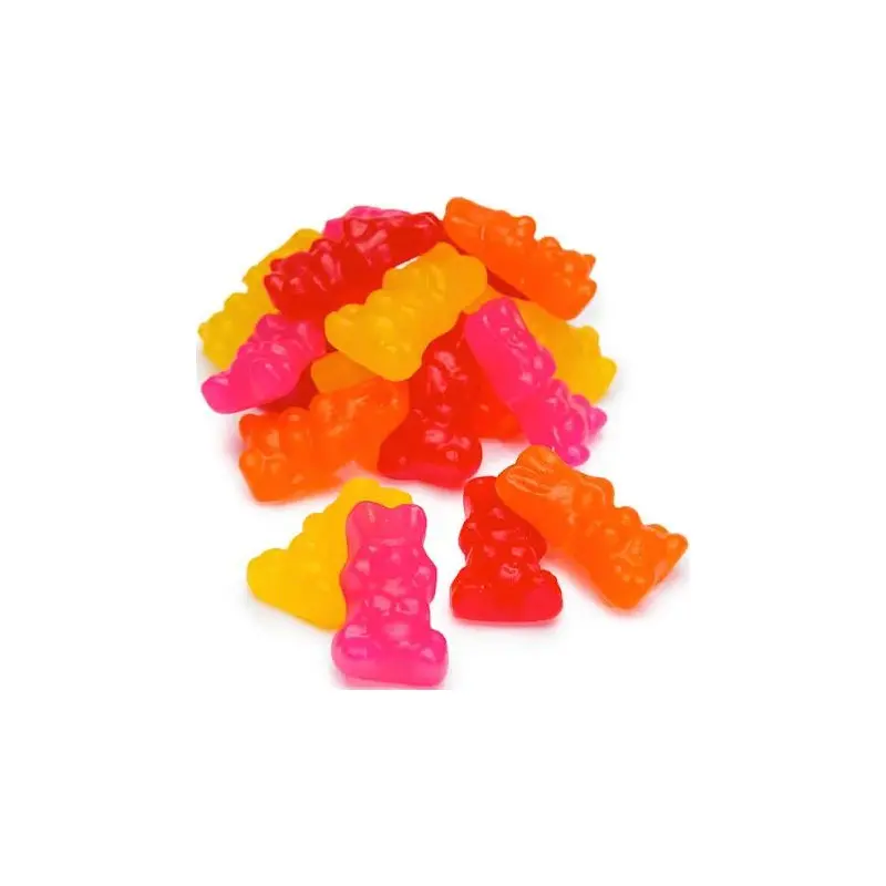 Sweet's JuJu Bunnies - Bulk Bag