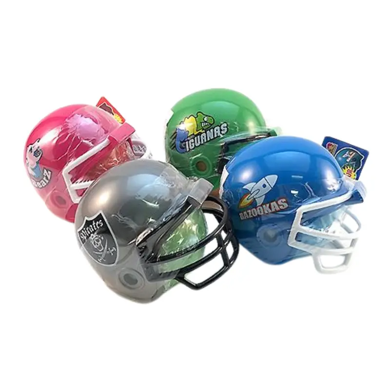 Touch Down Jawbreaker Candy Toy 3 oz.