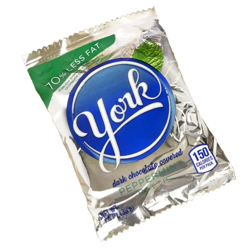York Peppermint Patties - Bulk