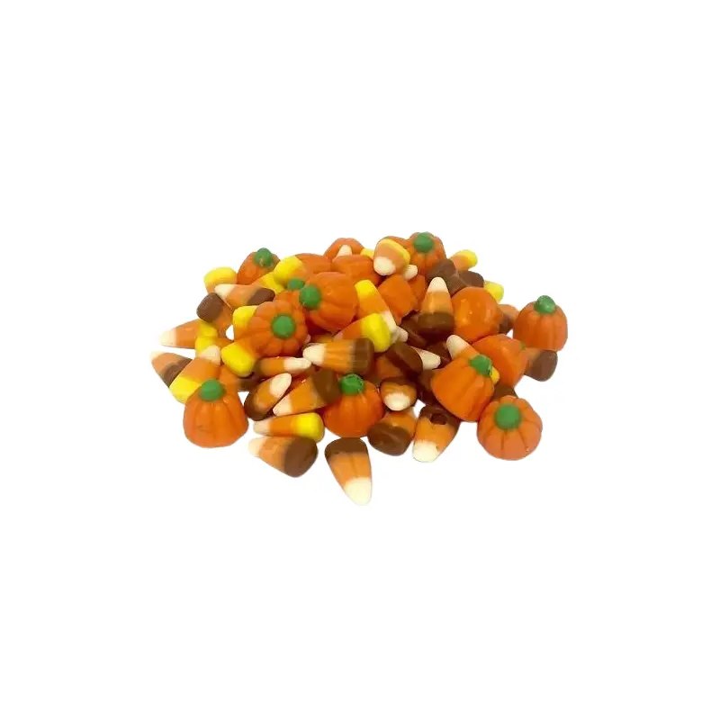 Zachary Mello Cremes Autumn Mix 3 lb Bag