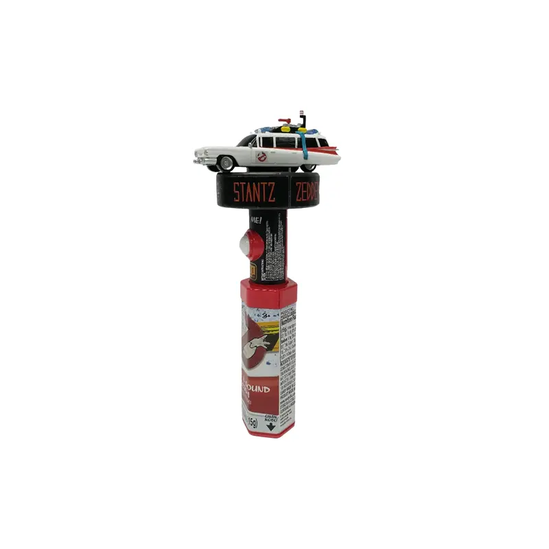 Candyrific Sony Ghostbusters Light & Sound Wand 0.53 oz.