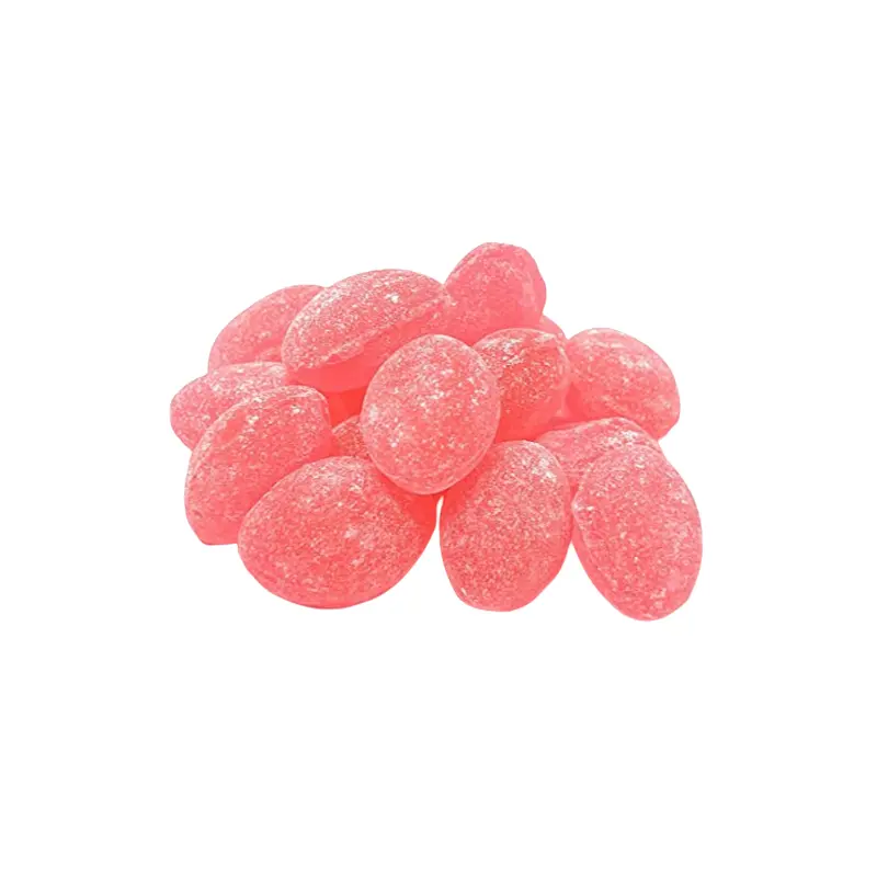 Claeys Clove Old Fashioned Hard Candies 2 lb. Bulk Bag