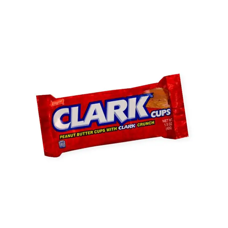 Clark Cups Peanut Butter Cups 1.5 oz.