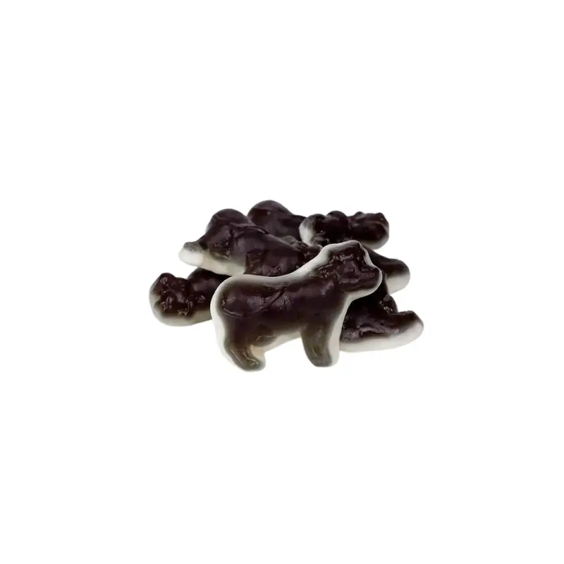 Gustaf's Gummi Cows 5 lb. Bulk Bag