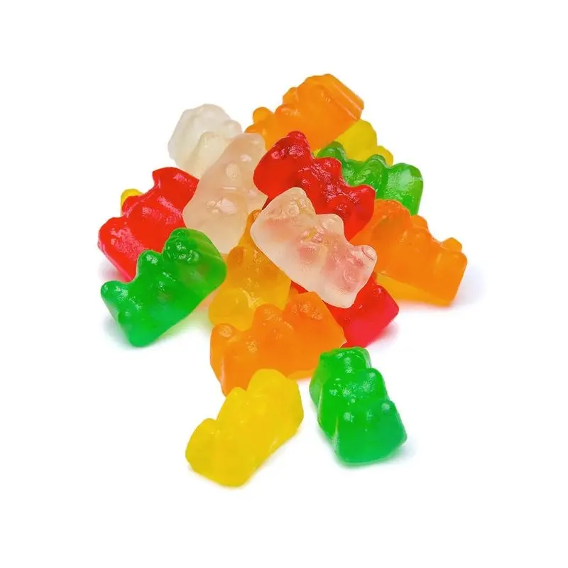 Haribo Gold-Bears Gummi Candy Bulk Bags