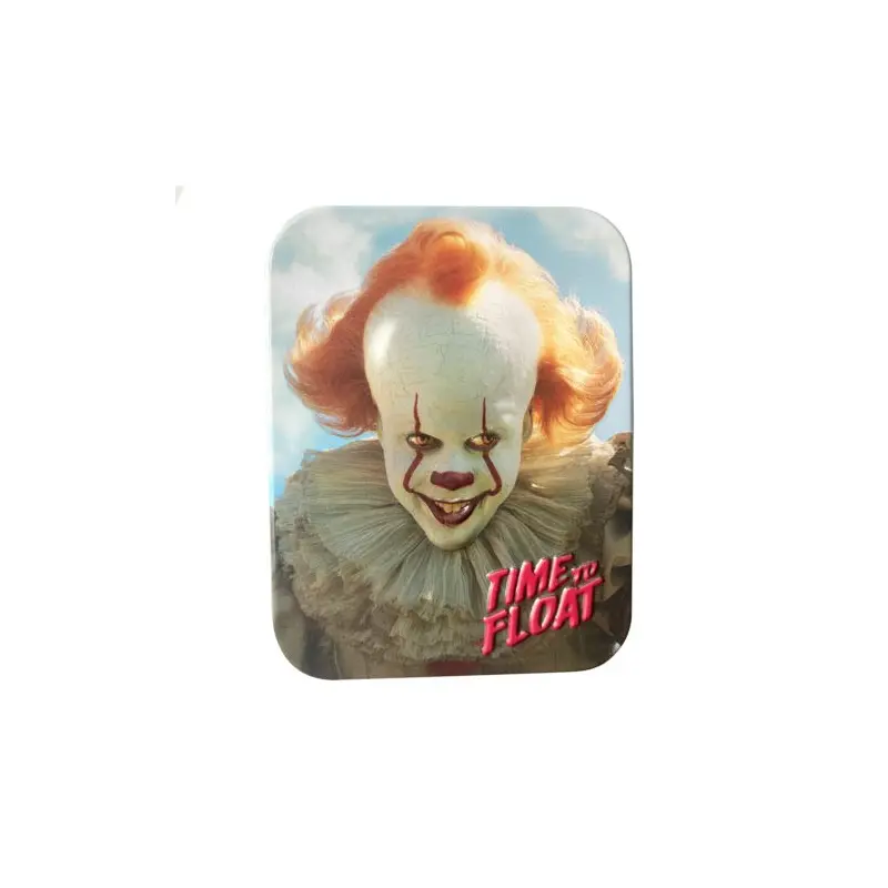 IT Chapter Two - Pennywise Cherry Red Balloons Candy 1.5 oz. Tin