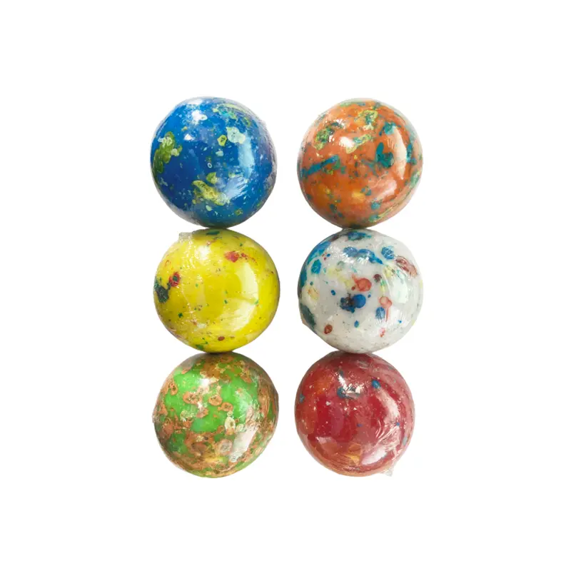 Jawbreaker Bruiser 2 1/4-Inch, Wrapped - 3 lb Bag
