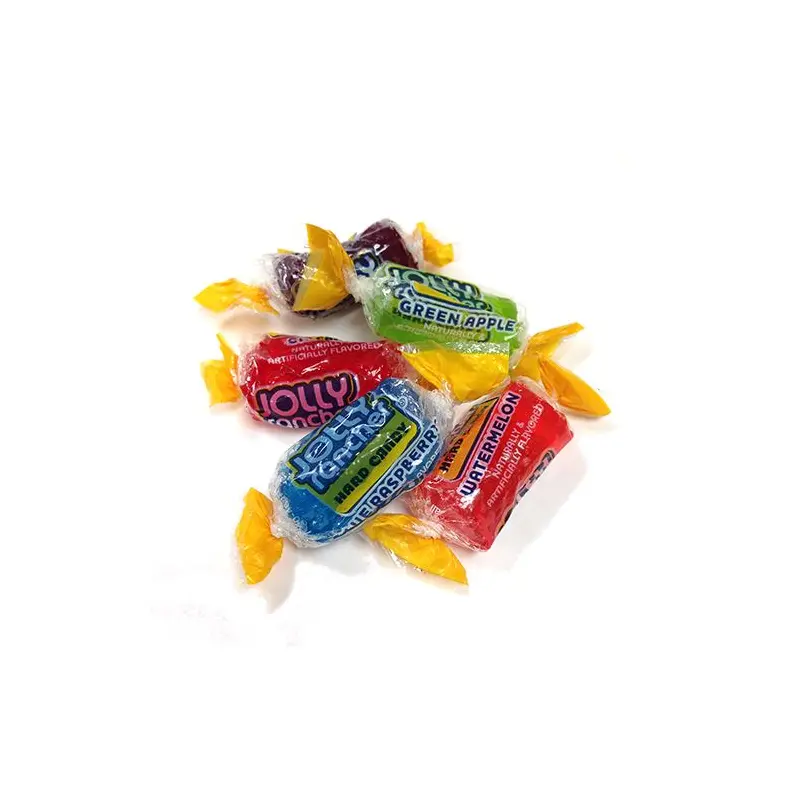 Jolly Rancher Assorted Flavored Hard Candy - Bulk Bags