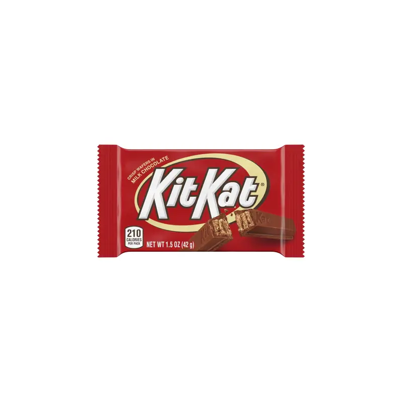 Kit Kat Candy Bar 1.5 oz.