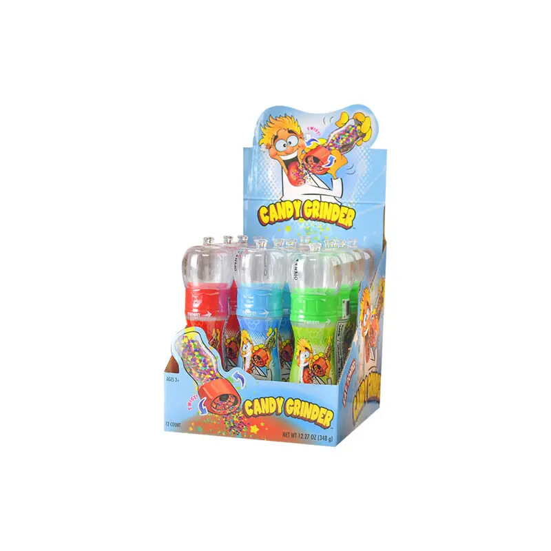 Koko's Sour Candy Grinder 1.02 oz.